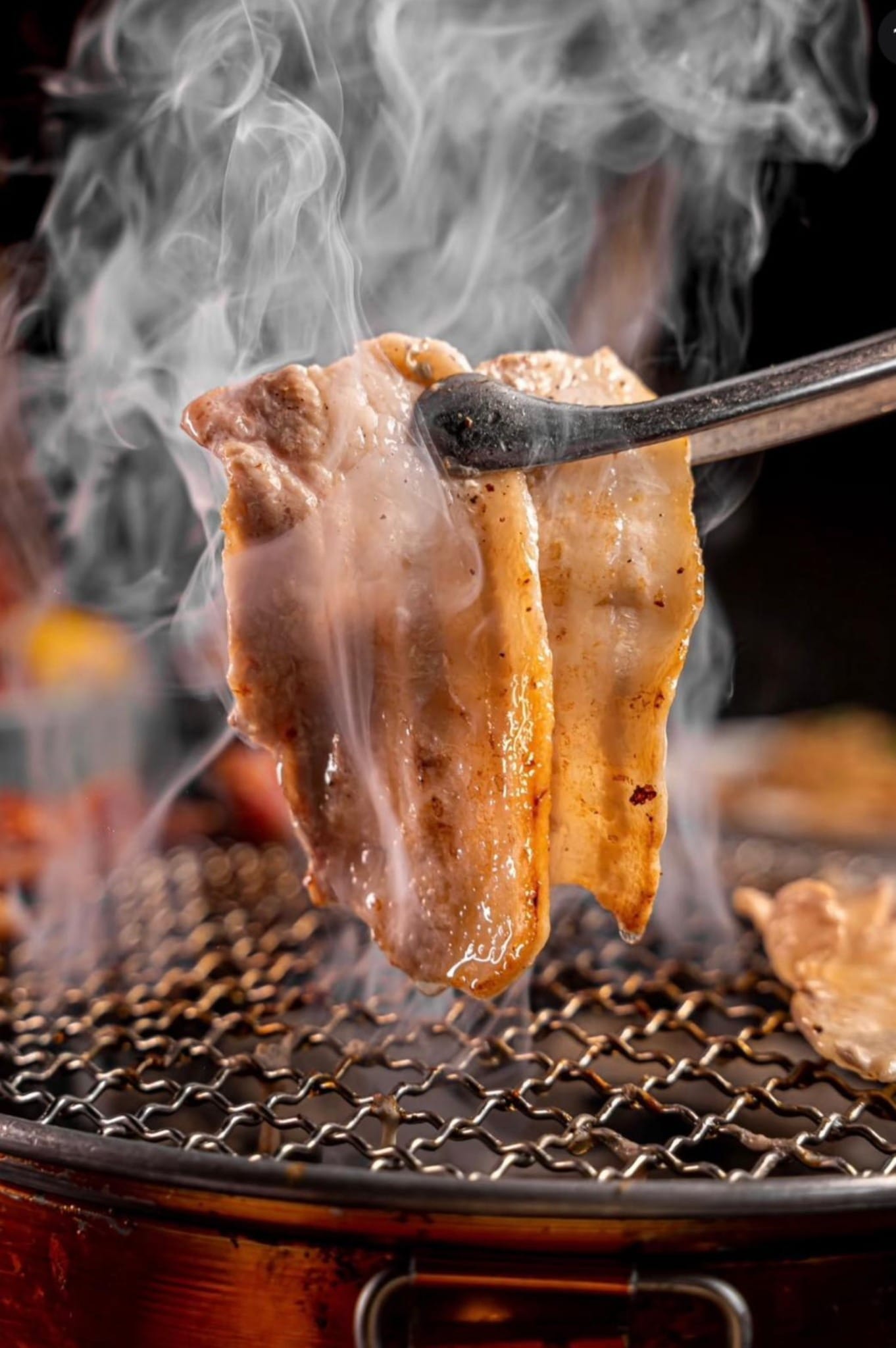 BBQ restaurant in brussels