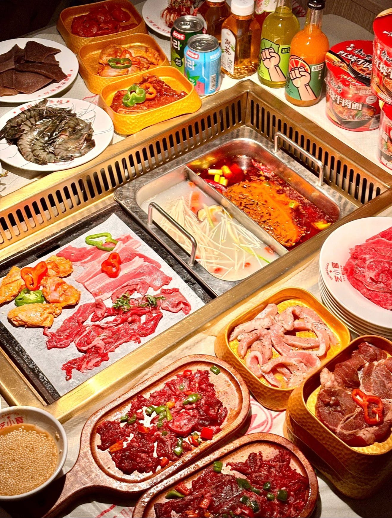 Restaurant Asiatique Bruxelles