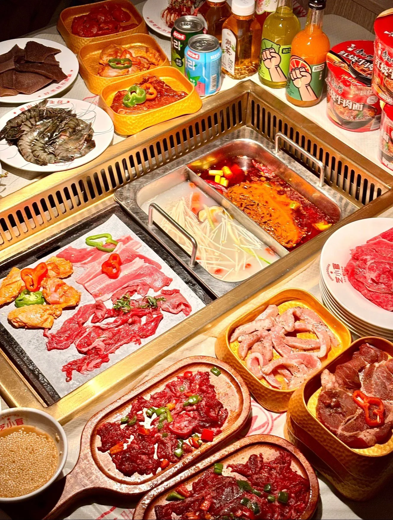 Restaurant Asiatique Bruxelles